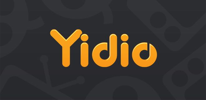 Banner for HD and 4K Free Movie Streaming on Yidio